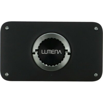 【楽天市場】KMコーポレーション LUMENA 充電式LEDランタン LUMENA2 ルーメナー2 メタルグレー(1個) | 価格比較